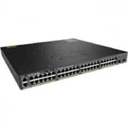 思科(Cisco)WS-C2960XR-48FPD-I