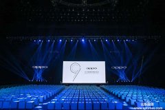 OPPO R9發(fā)布會(huì)現(xiàn)場(chǎng)視頻直播服務(wù)搭建與配置