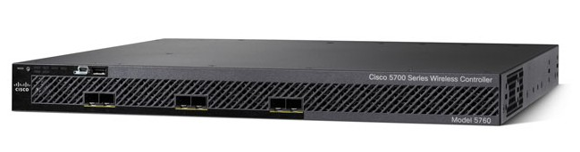 CISCO AIR-CT5760-25-K9 無線網(wǎng)絡(luò)控制器